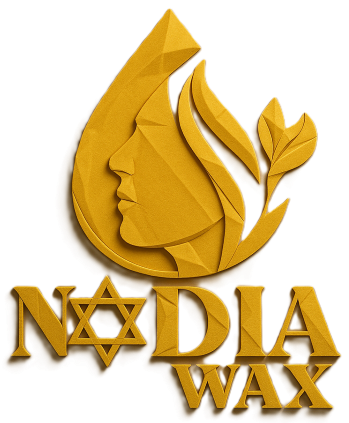 Nadia Wax